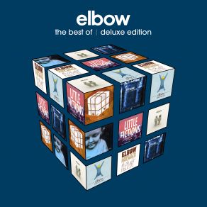 The Best Of (Deluxe Edition) (CD2) album cover