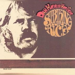 Striking It Rich album cover