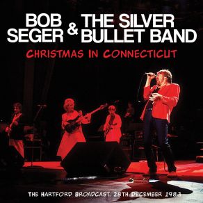 Christmas In Connecticut (Live) album cover