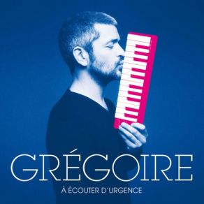 À Écouter D'urgence album cover
