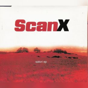 Scan X album cover