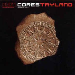 Tryland album cover