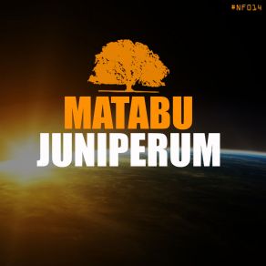 Matabu album cover