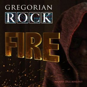 Fire album cover