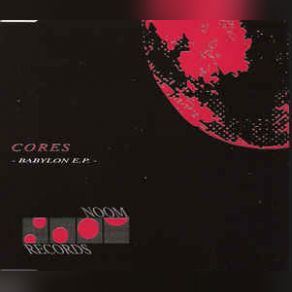 Babylon album cover
