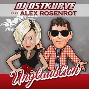 Unglaublich album cover