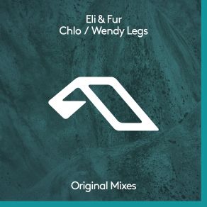 Chlo Wendy Legs album cover