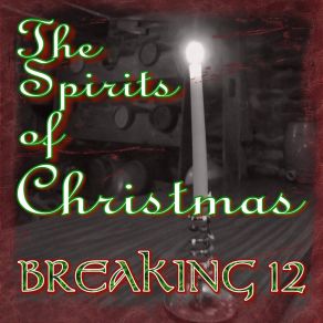 The Spirits Of Christmas album cover