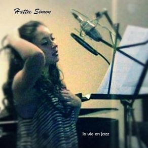 La Vie En Jazz album cover