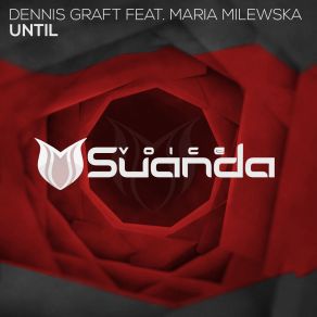 Until (Incl Edit) (Maxi-Single) album cover