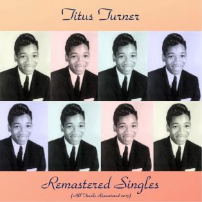 Remastered Singles (All Tracks Remastered 2017) album cover