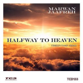 Halfway To Heaven (Veselin Tasev Remix) (Single) album cover