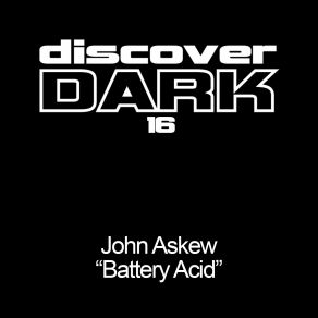 Battery Acid (Maxi-Single) album cover