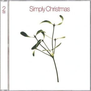 Simply Christmas (CD1) album cover