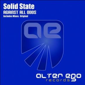 Against All Odds (Maxi-Single) album cover