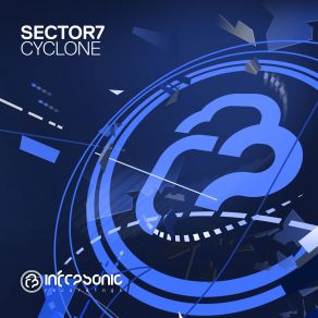 Cyclone (Single) album cover