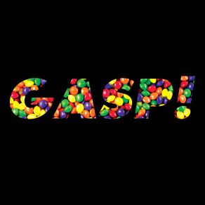 Gasp (Maxi-Single) album cover