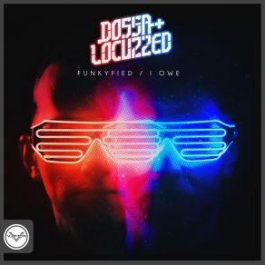 Funkyfied / I Owe (Maxi-Single) album cover