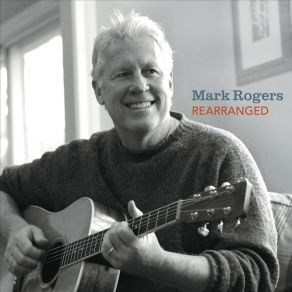 Rearranged album cover
