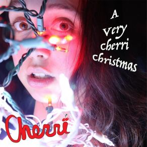 A Very Cherri Christmas album cover