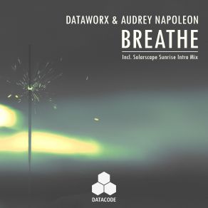 Breathe album cover