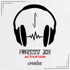 Activation (Single) album cover