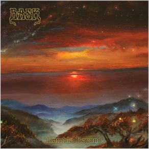 Asleep In The Orchard (Single) album cover