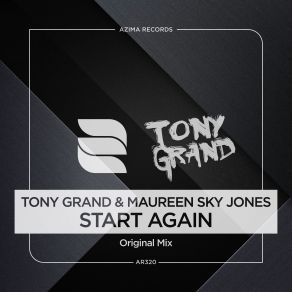 Start Again (Extended Mix) (Single) album cover