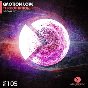 Teleportation (Single) album cover