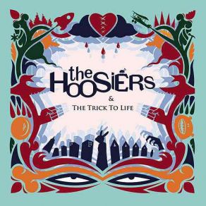 The Trick To Life (10th Anniversary Edition) album cover