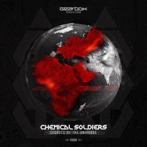 Secrets Of The Universe (Single) album cover