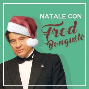 Natale Con Fred Bongusto album cover