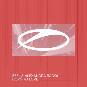 Born To Love (Extended Mix) (Single) album cover
