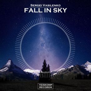 Fall In Sky (Single) album cover