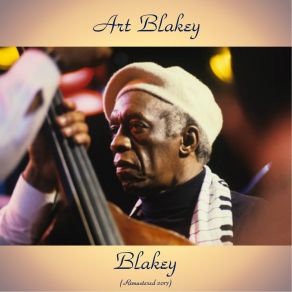 Blakey (Remastered 2017) album cover