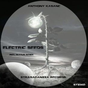 Electric Seeds album cover
