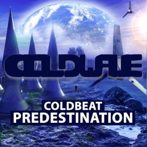 Predestination album cover