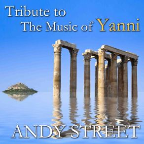 A Tribute To The Music Of Yanni album cover