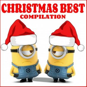 Christmas Best Compilation album cover