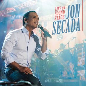 Live On Soundstage album cover