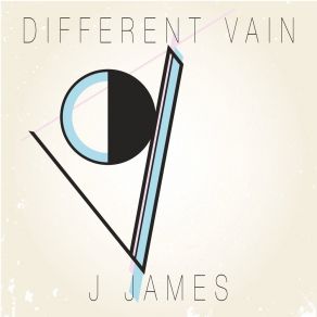 Different Vain album cover