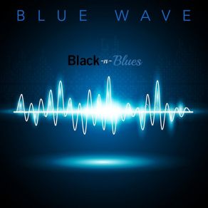 Black-N-Blues album cover