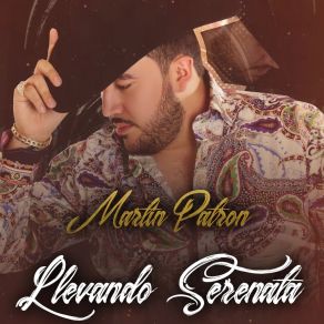 Llevando Serenata album cover