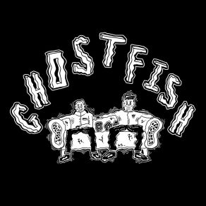 Ghostfish album cover