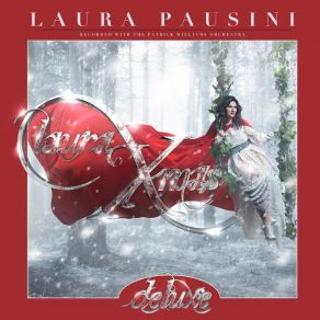 Laura Xmas (Deluxe) album cover