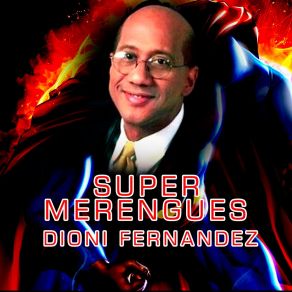 Super Merengues album cover