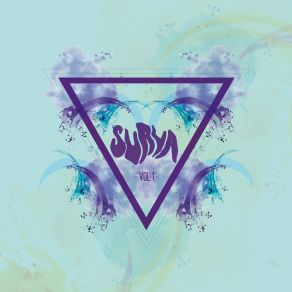 Surya Vol. 1 album cover