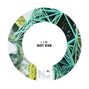 Dot Exe album cover