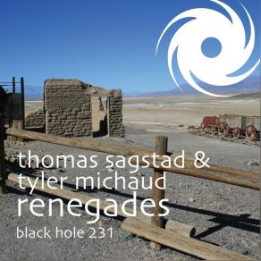 Renegades album cover