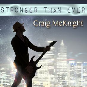 Stronger Than Ever album cover